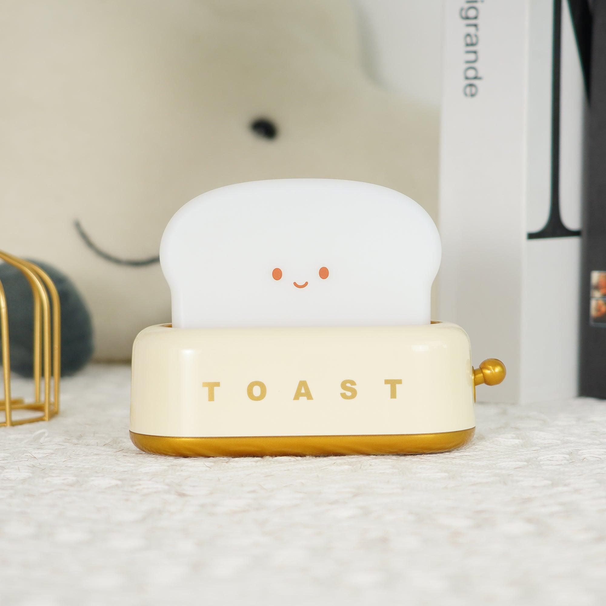 Toaster Bordslampa