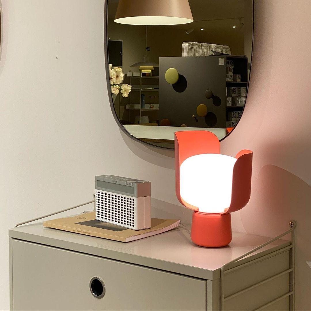 Viora Bordslampa