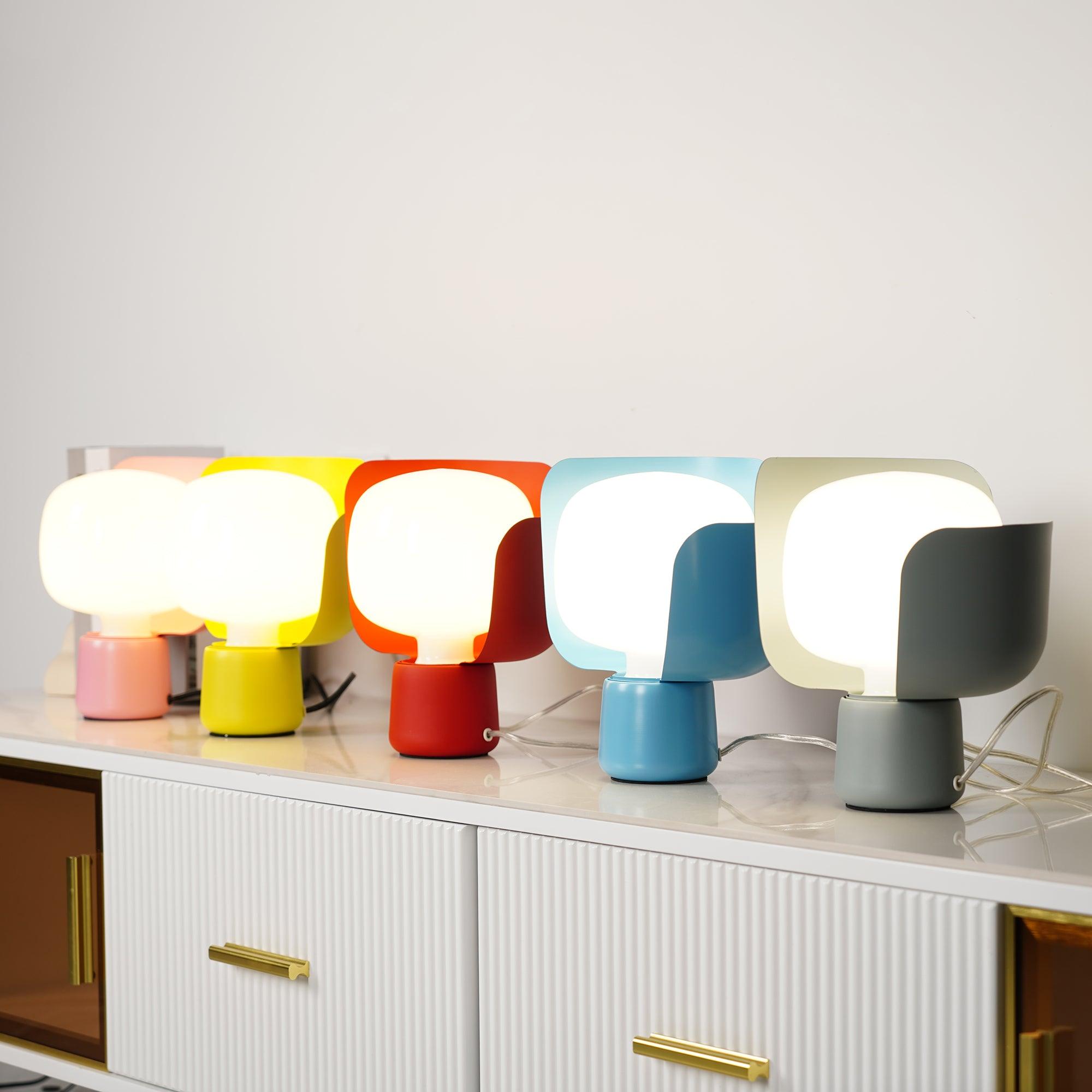 Viora Bordslampa