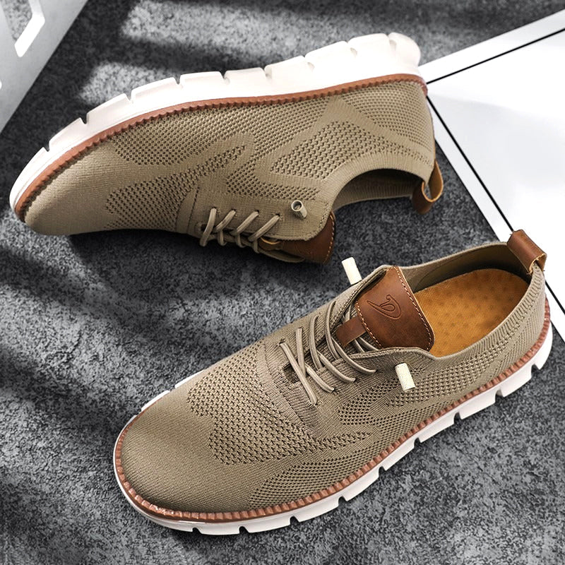 Apex Premium Sneakers