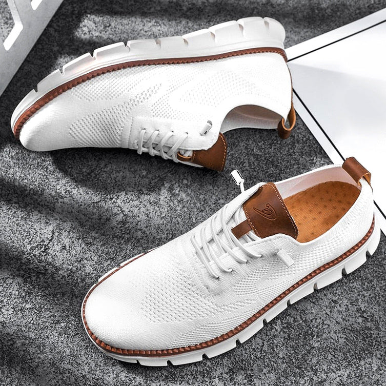 Apex Premium Sneakers