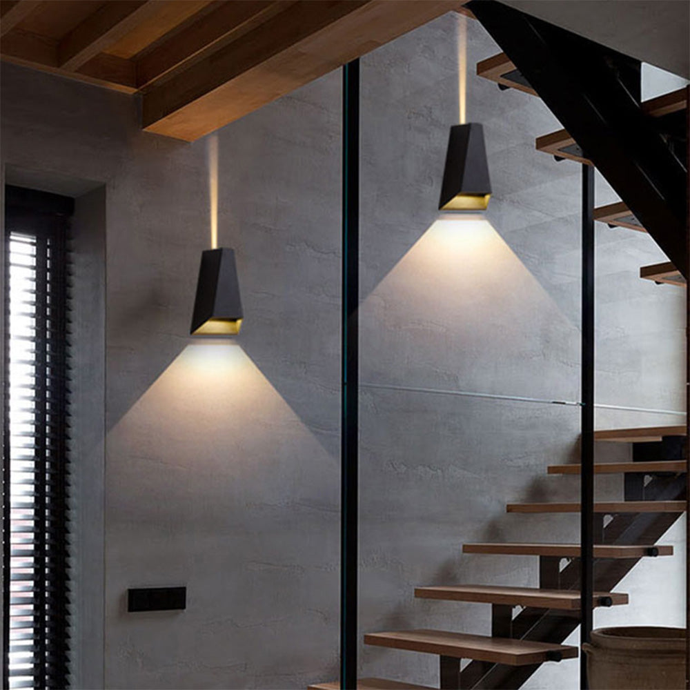 Rellista | Utomhusvägglampa – Elegant och energieffektiv belysning 6