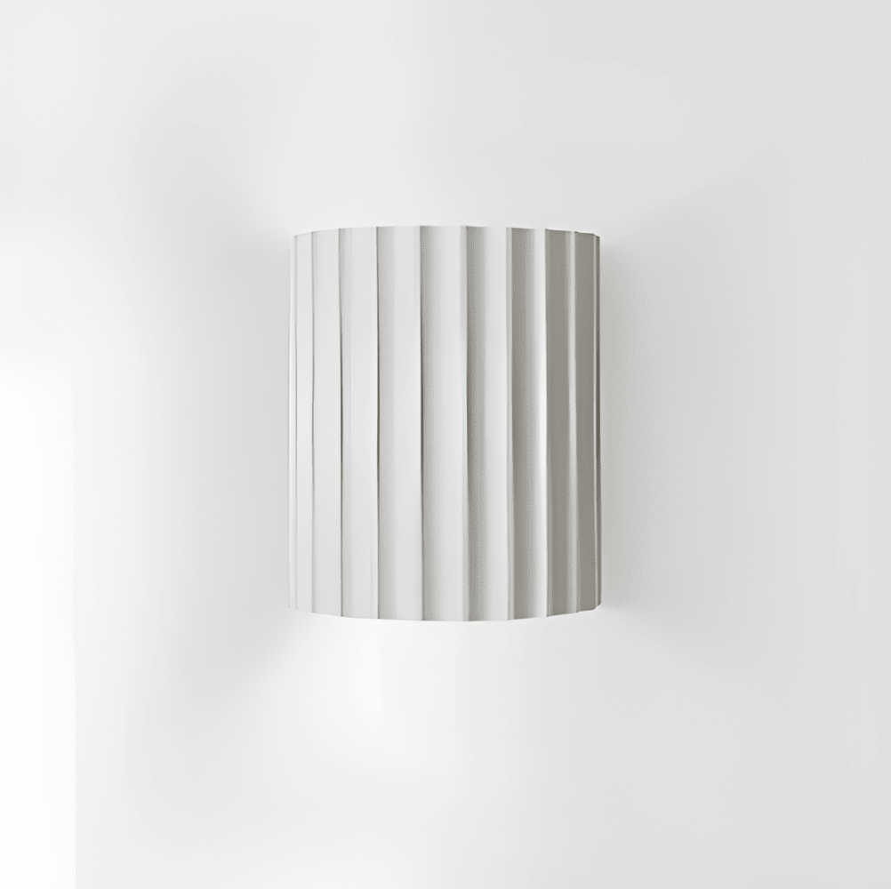 Rindara | Vägglampa Svart – Modern Design för Mysig Atmosfär inomhus 6