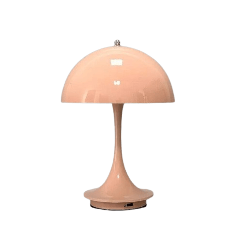 Elyria - Elegant Batteridriven Bordslampa