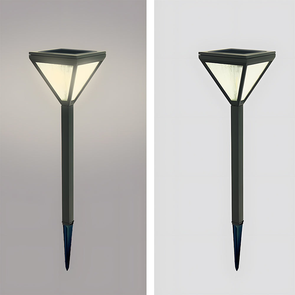 Solara | Utomhuslampa – Elegant och hållbar design 5