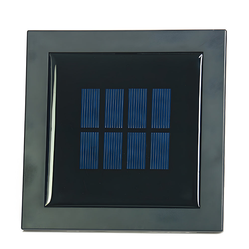 Solara | Utomhuslampa – Elegant och hållbar design 7