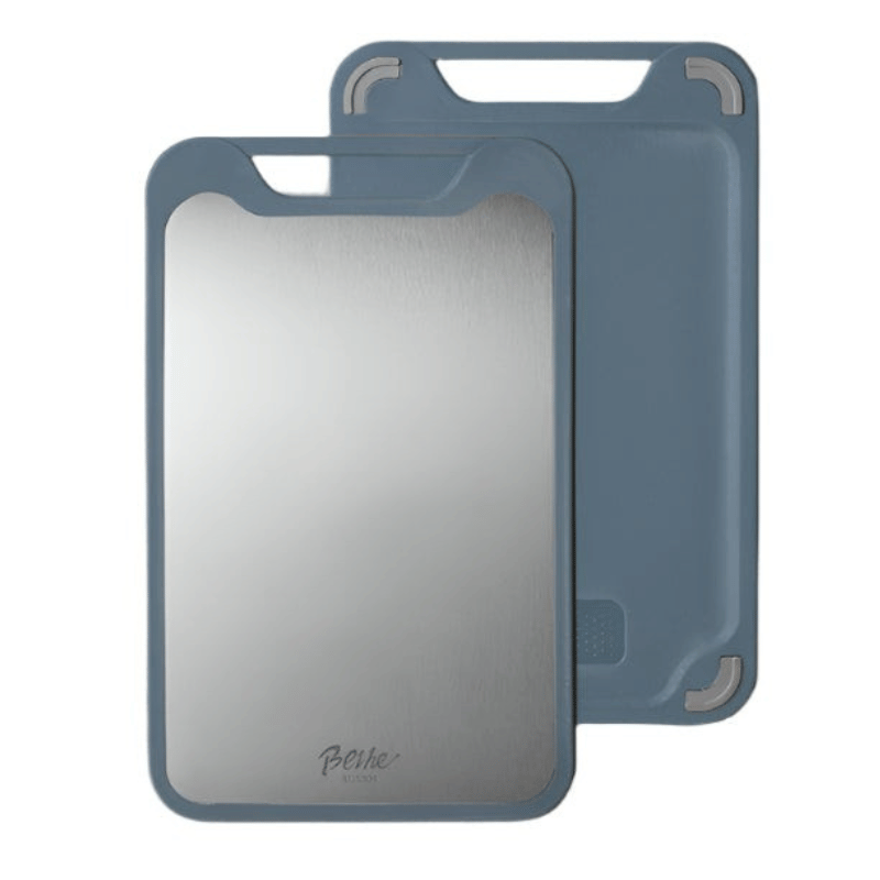 Caloria | Skärbräda Stor – Elegant och Hållbar för Grönsaker och Frukt