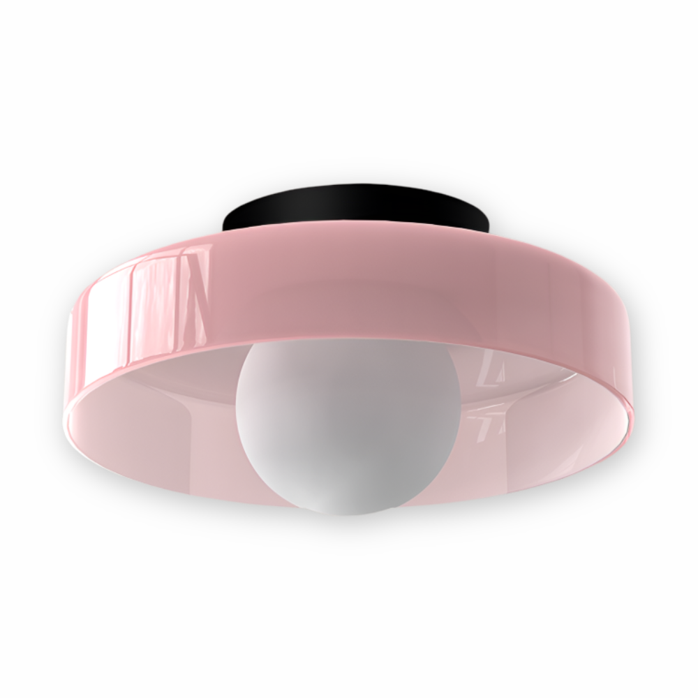 Zeloria | Taklampa – Elegant LED-Belysning för Vardagsrum och Sovrum 12