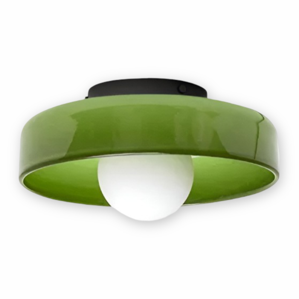 Zeloria | Taklampa – Elegant LED-Belysning för Vardagsrum och Sovrum 9