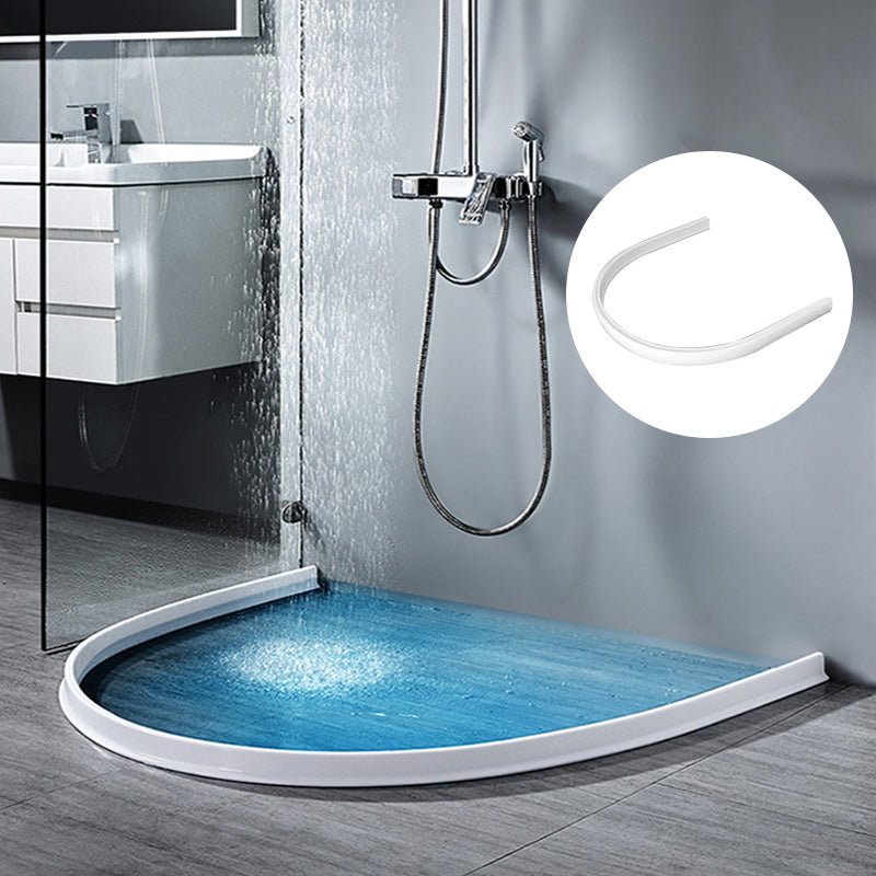 AquaShield - Flexibel Silikonvattenbarriär för Läckage och Fuktskydd