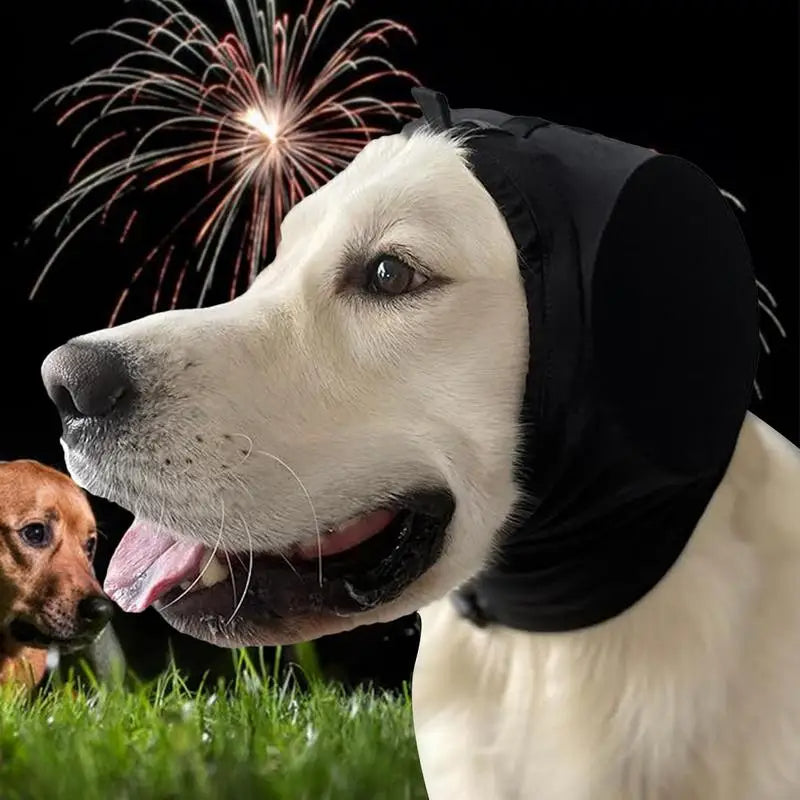 Barklind | Hundöronmuffar – Effektiv Brusreducering för Trygga Stunder