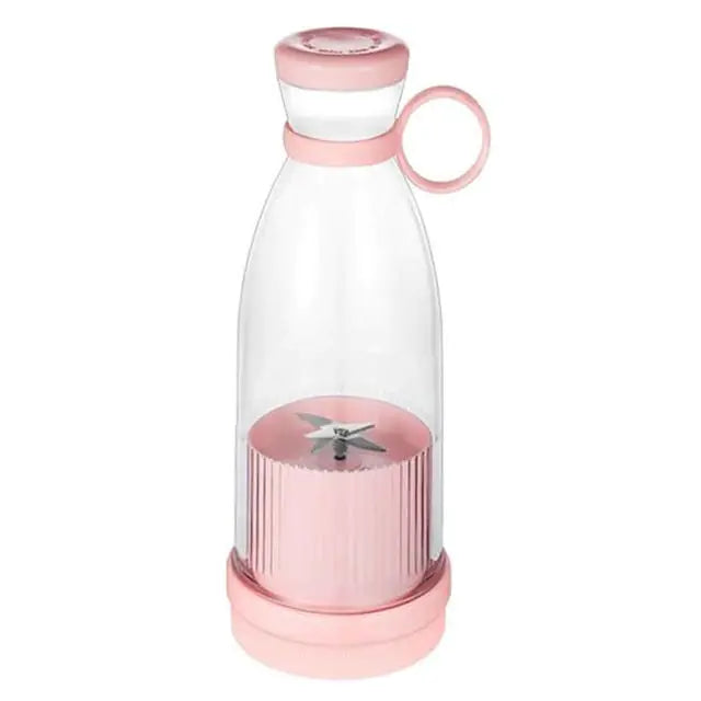 BlendEase - Bärbar Smoothie Maker
