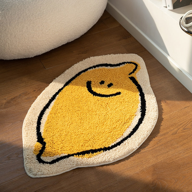 BrightHome - Antislip Badmat