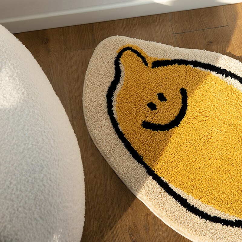 BrightHome - Antislip Badmat