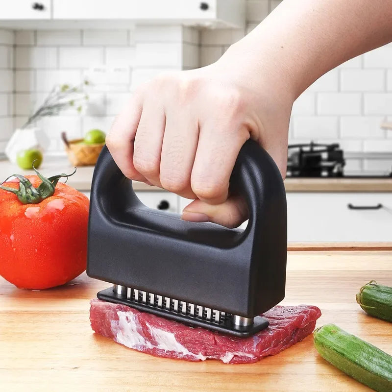 Vortek - Köttkniv i Rostfritt Stål