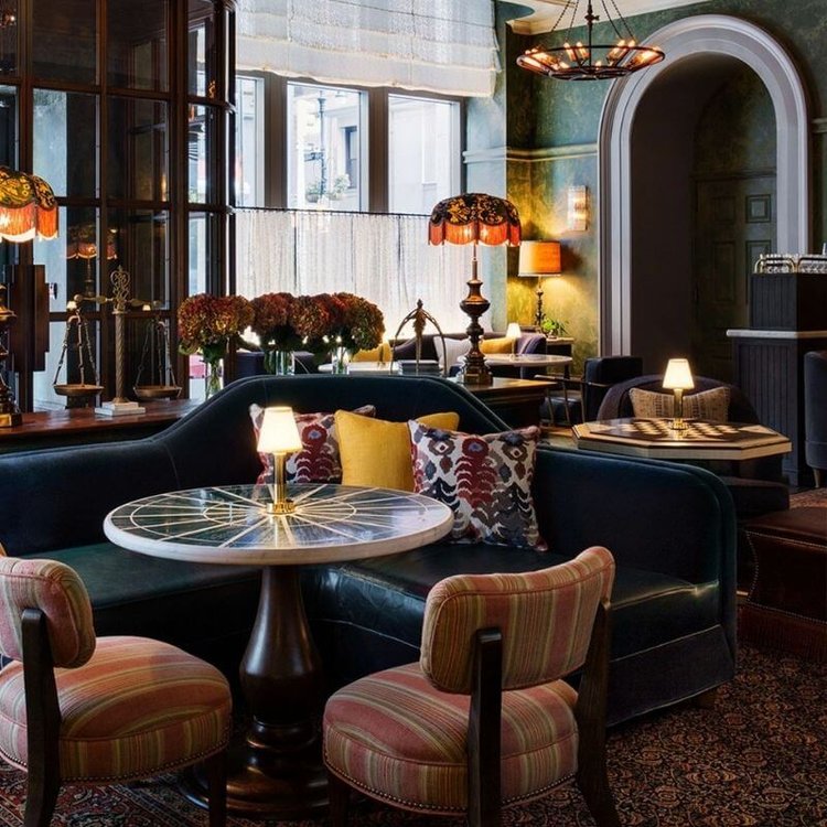 Doku | Bordslampa – Trådlös och Dimbar Batteridriven för Mysig Atmosfär 6