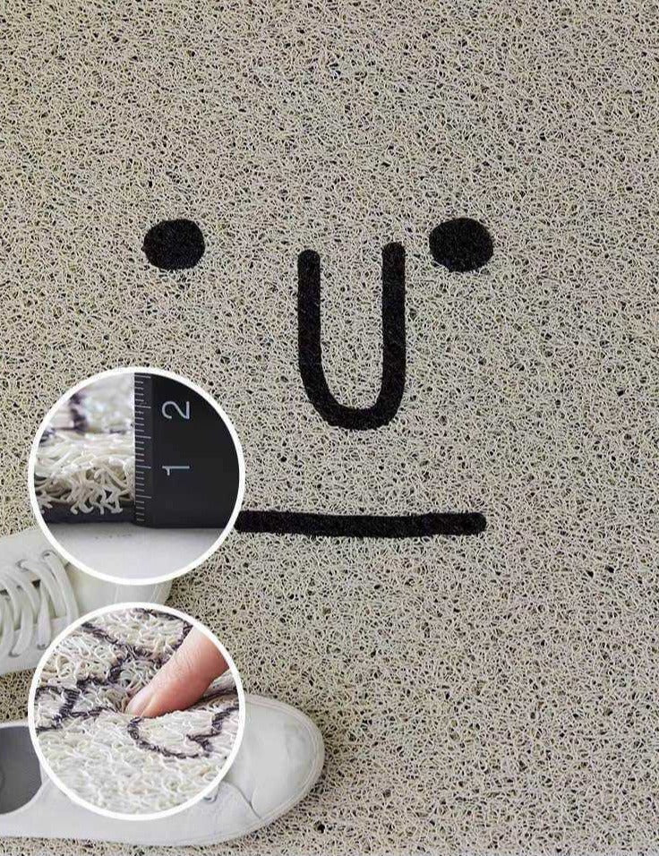 GiggleMat - Färgglad Antislipmat