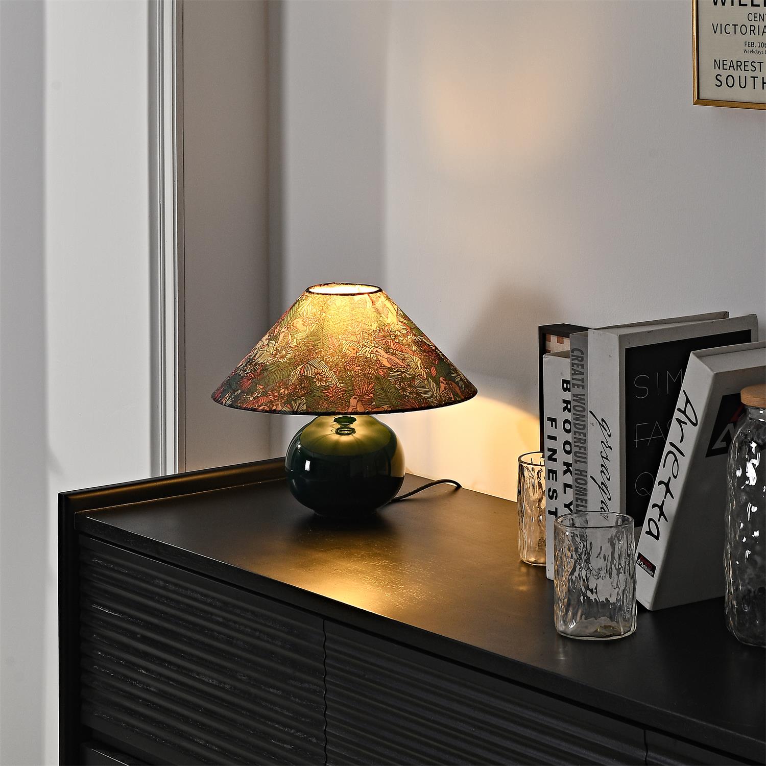 Solina Bordslampa