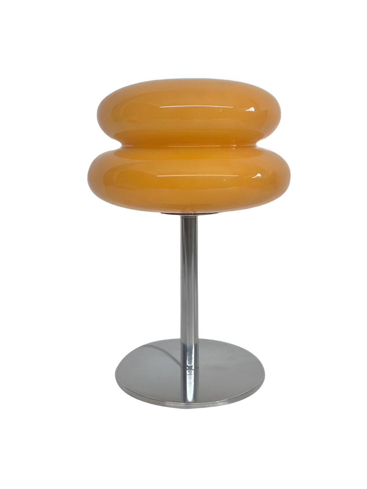 Luminara | Bordslampa – Elegant Design med Mjukt Ljus och E27 Glödlampa 8