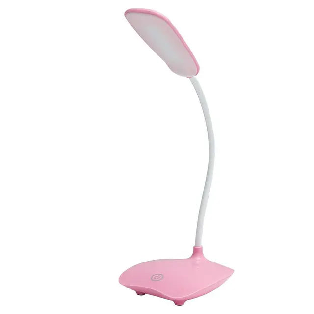 Luminara | Bordslampa – Elegant Liten Design med Trådlös Laddning och Justerbart Ljus 5