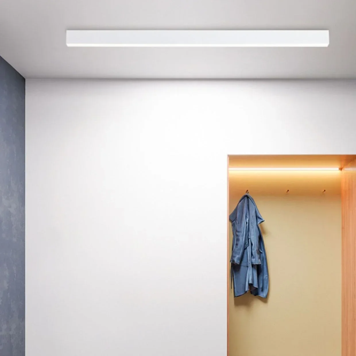 Luminara | LED-Utomhusljus – Väderbeständig med Modern Design för Terrasser och Ingångar 8