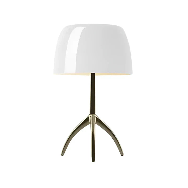 Luminara | LED-bordslampa – Justerbar design för optimal belysning 0