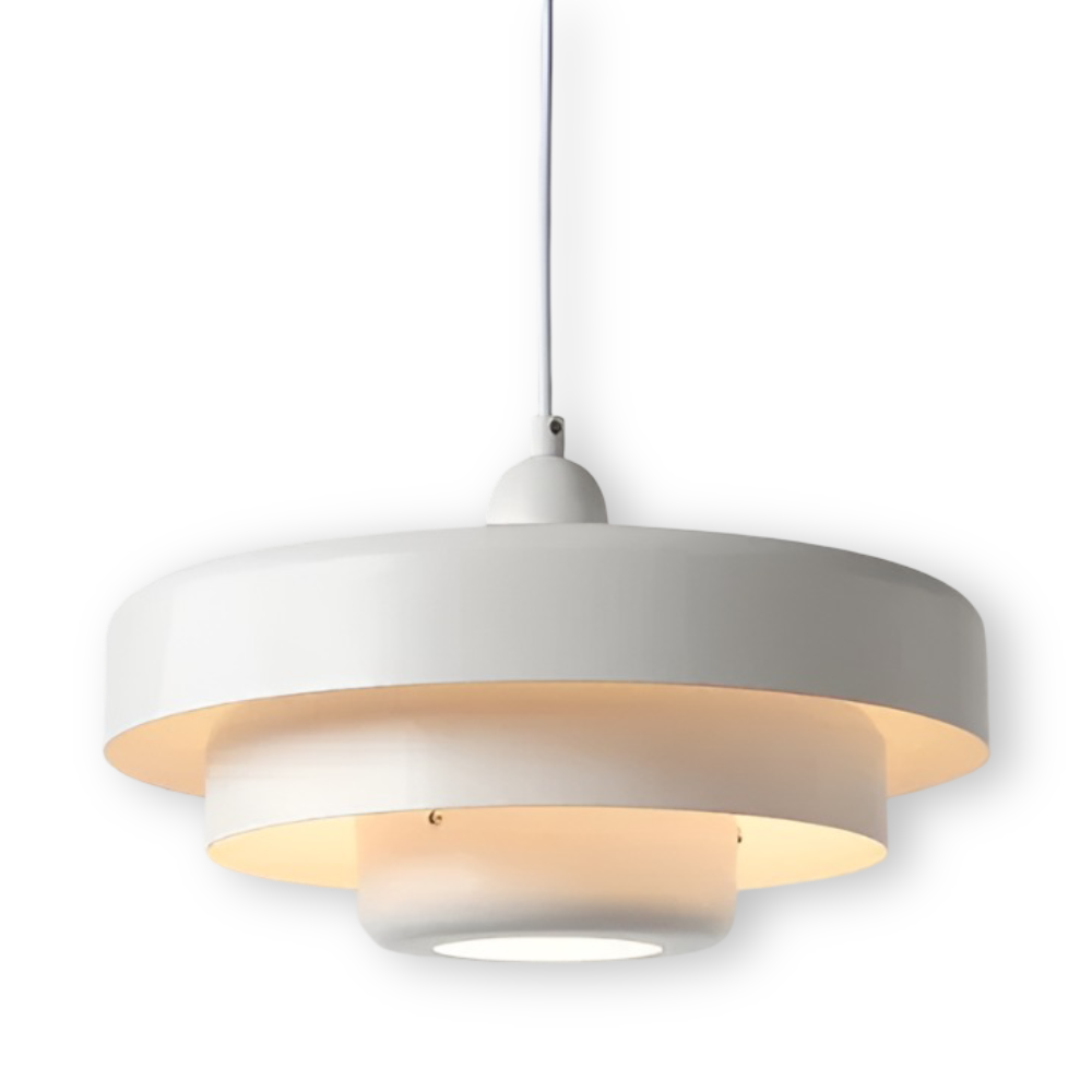 Luminara | Taklampa – Energibesparande LED för Vardagsrum och Sovrum 9