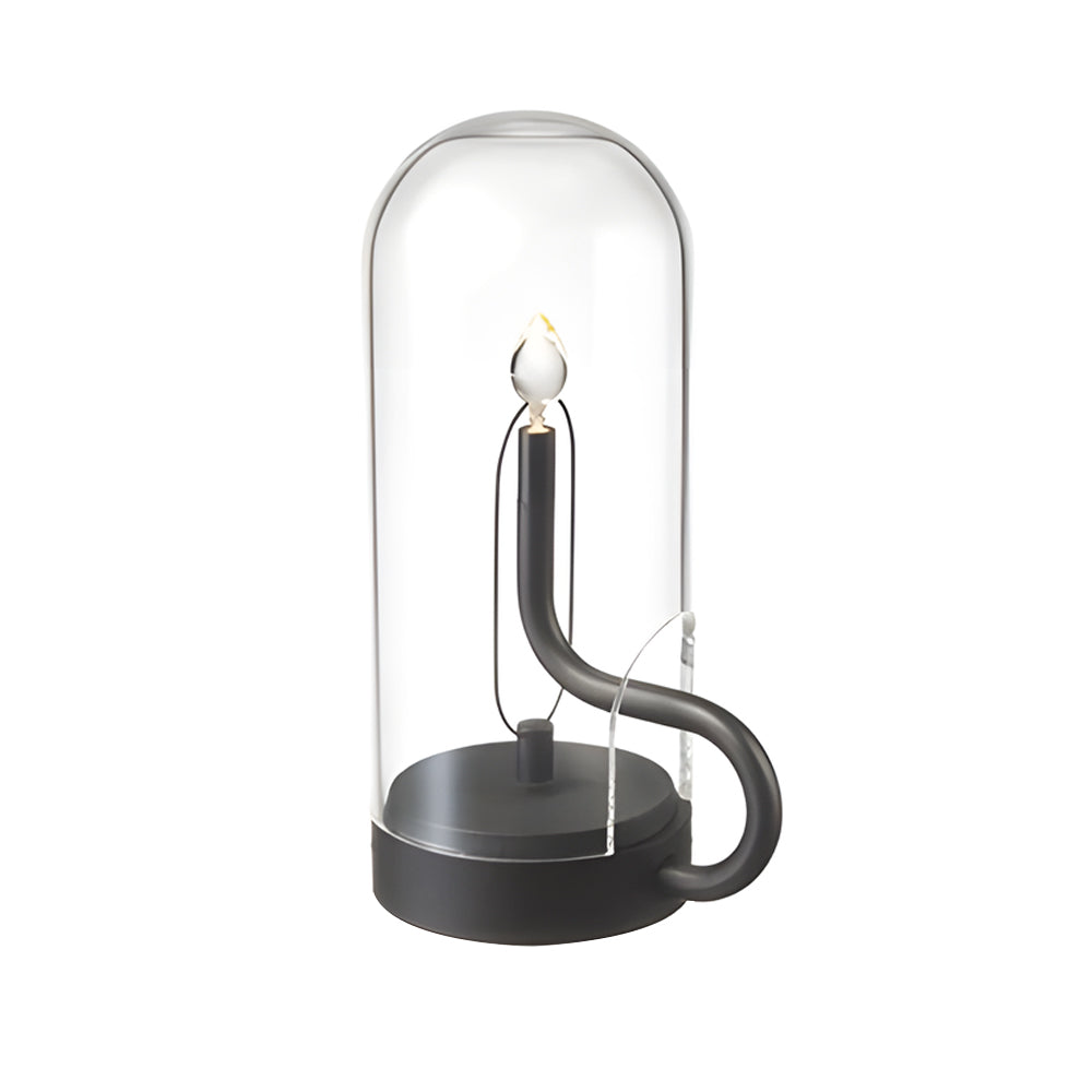 Luminara | Trådlös LED-bordslampa – Uppladdningsbart Batteri 7