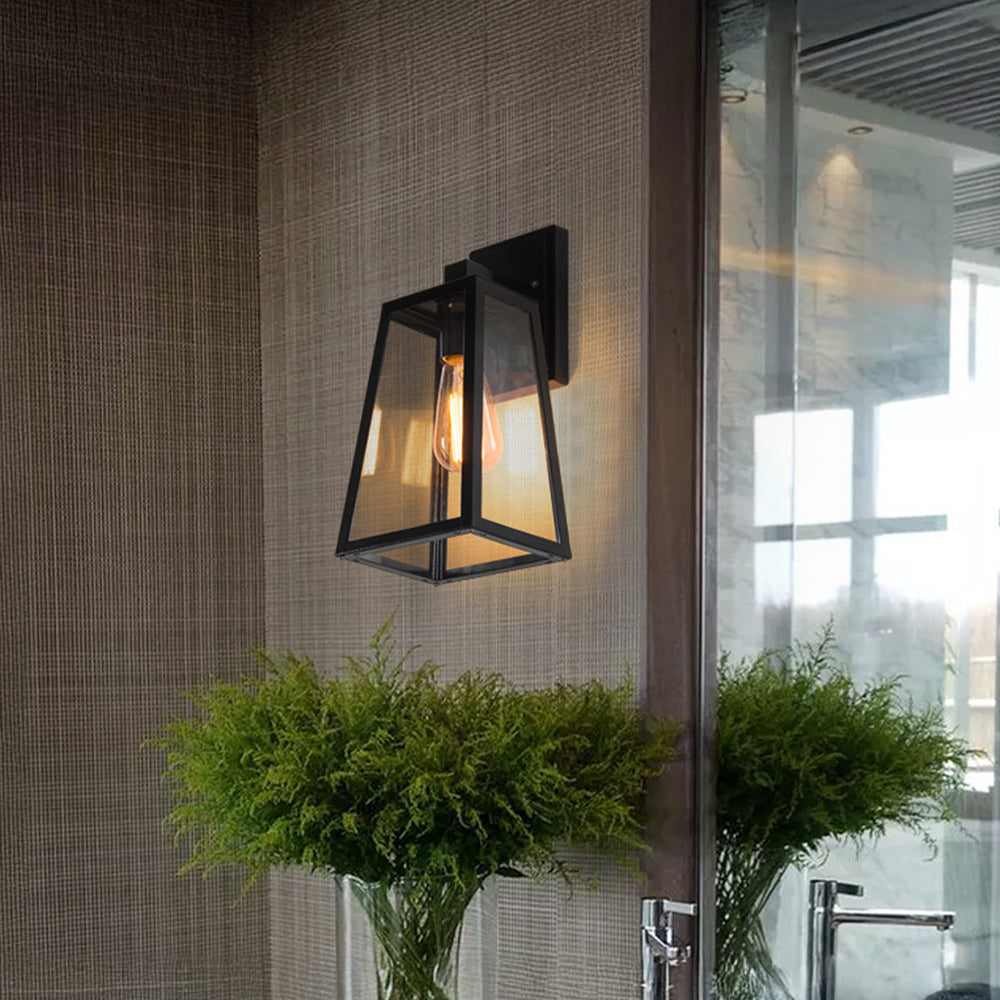 Luminara | Utomhuslykta – Tidlös Elegans för Ditt Hem 3