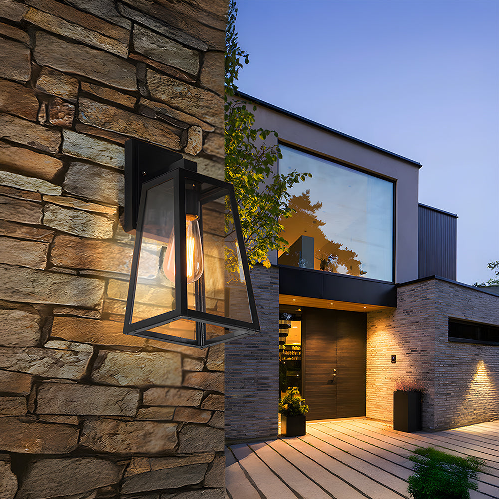 Luminara | Utomhuslykta – Tidlös Elegans för Ditt Hem 4