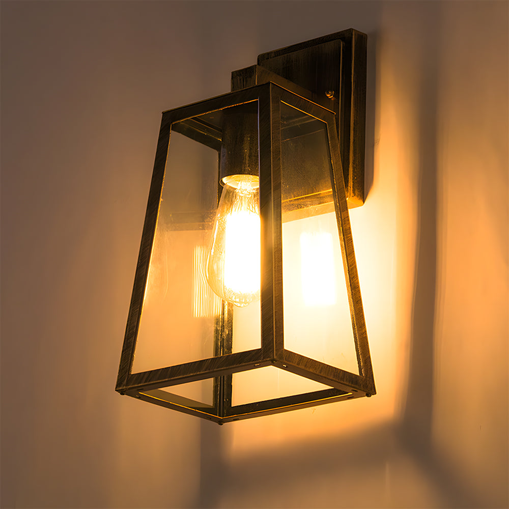 Luminara | Utomhuslykta – Tidlös Elegans för Ditt Hem 6