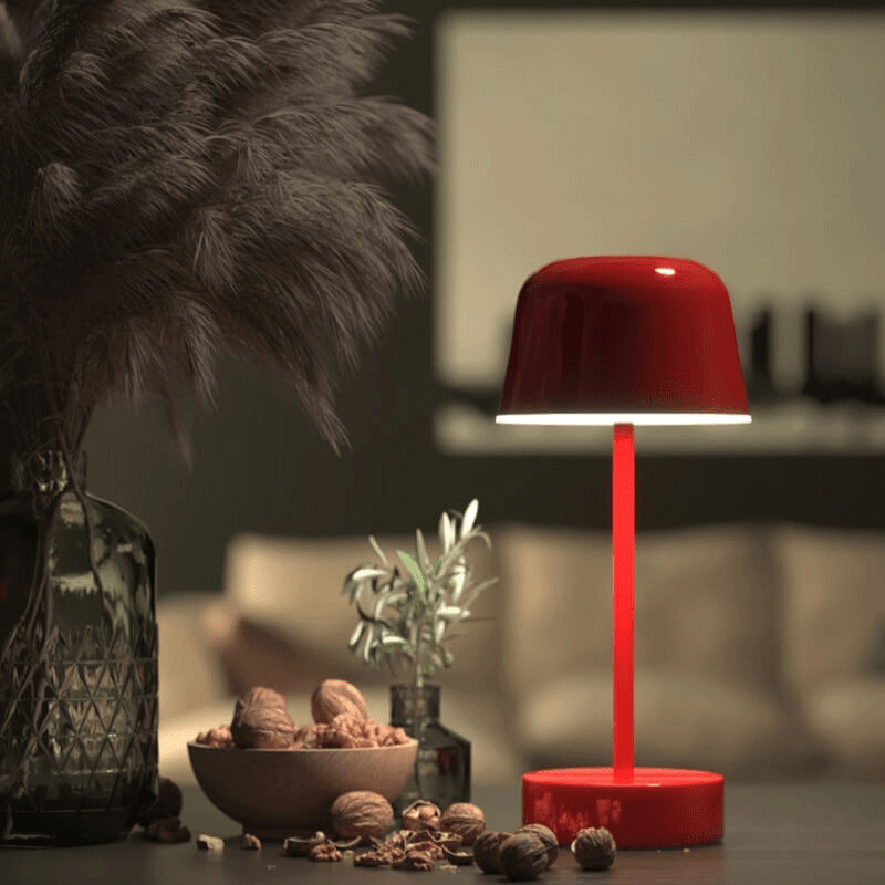 Glowlantern - Dimbara Bordslampa