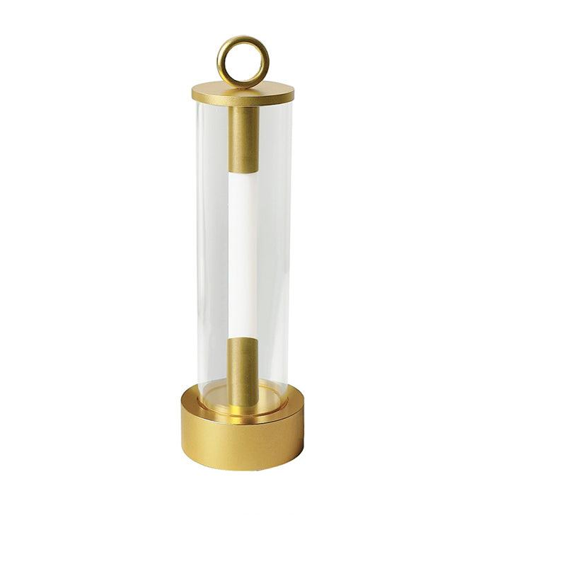 Luminex - Trådlös Batteridriven Bordslampa