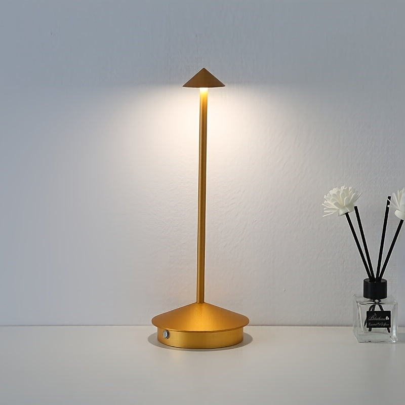Elyndor - Trådlös LED-lampa