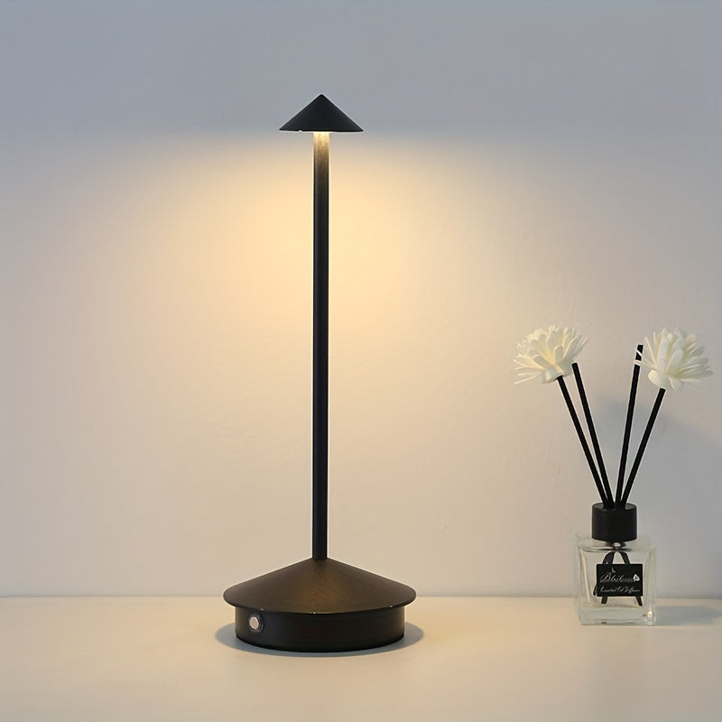 Elyndor - Trådlös LED-lampa