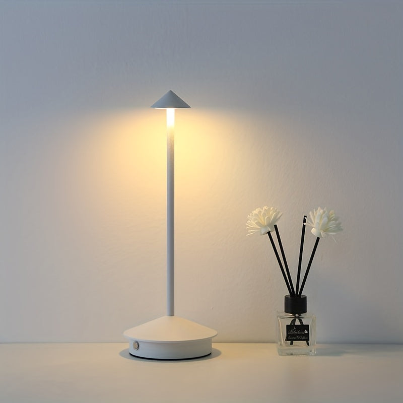 Elyndor - Trådlös LED-lampa
