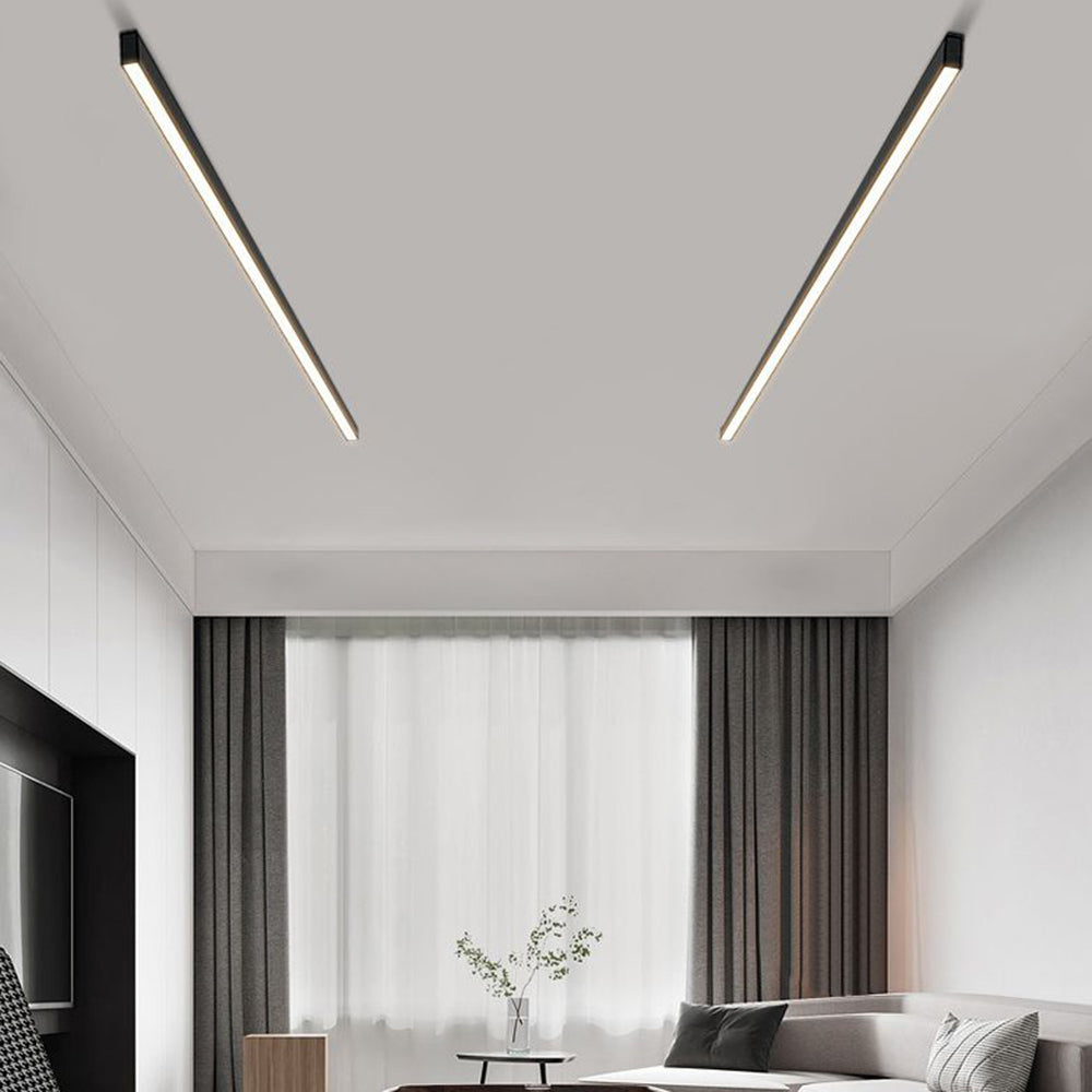 Luminis - Elegant Dimbar LED-Taklampa