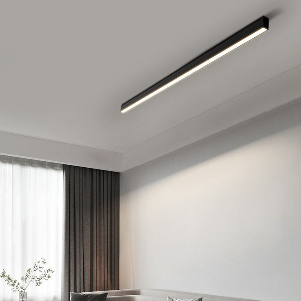 Luminis - Elegant Dimbar LED-Taklampa