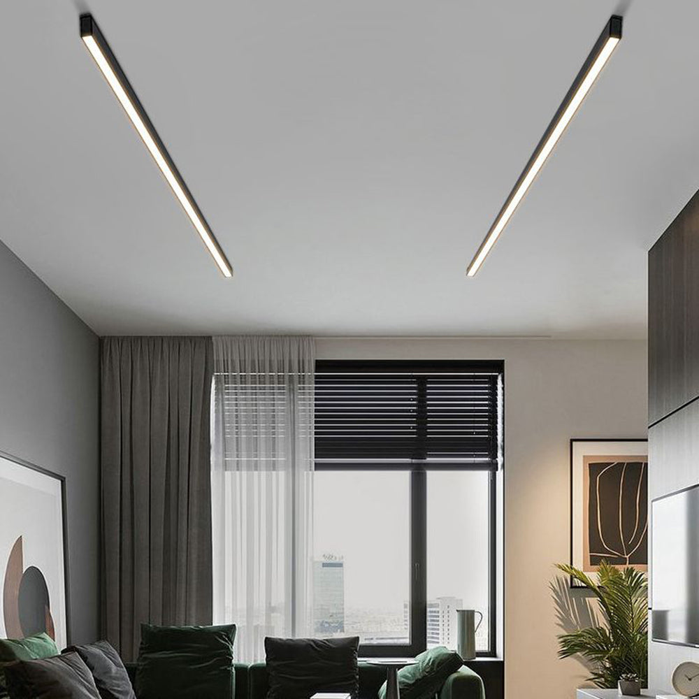 Luminis - Elegant Dimbar LED-Taklampa