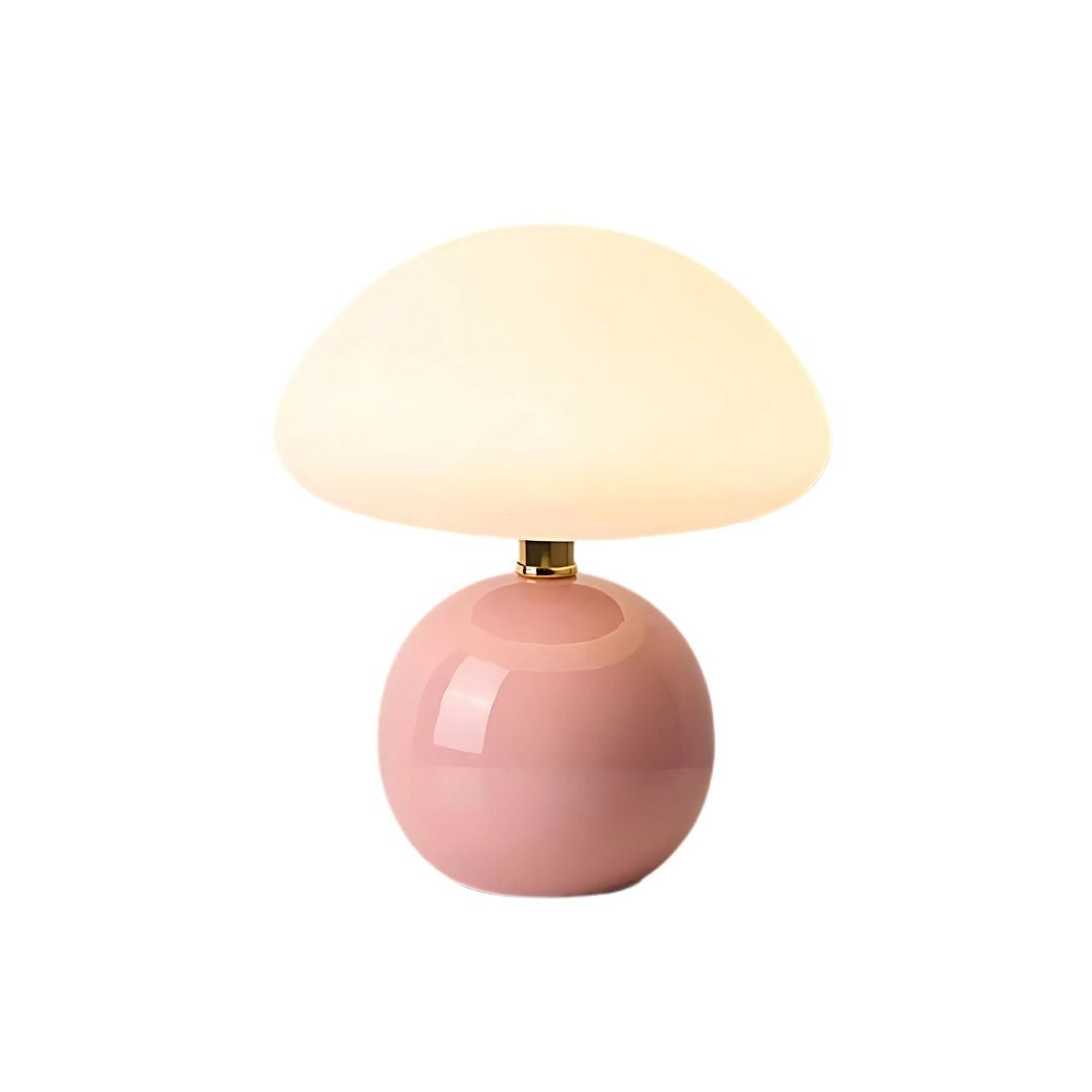Lumos - Liten Svampbordslampa