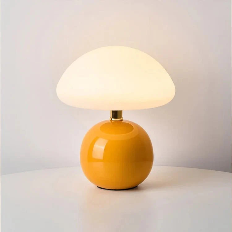 Lumos - Liten Svampbordslampa