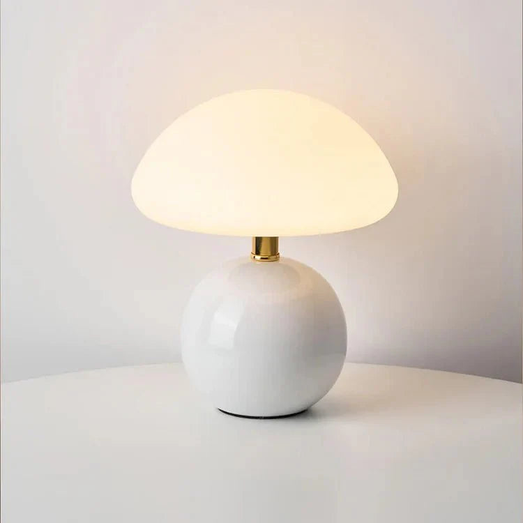 Lumos - Liten Svampbordslampa