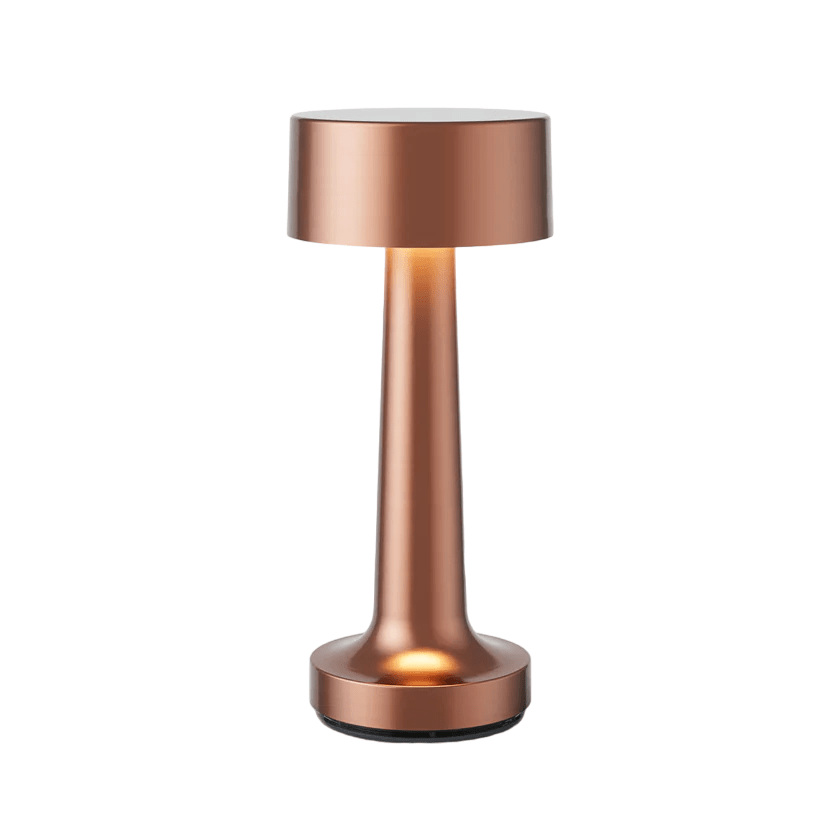 Lunara Batteridriven Bordslampa