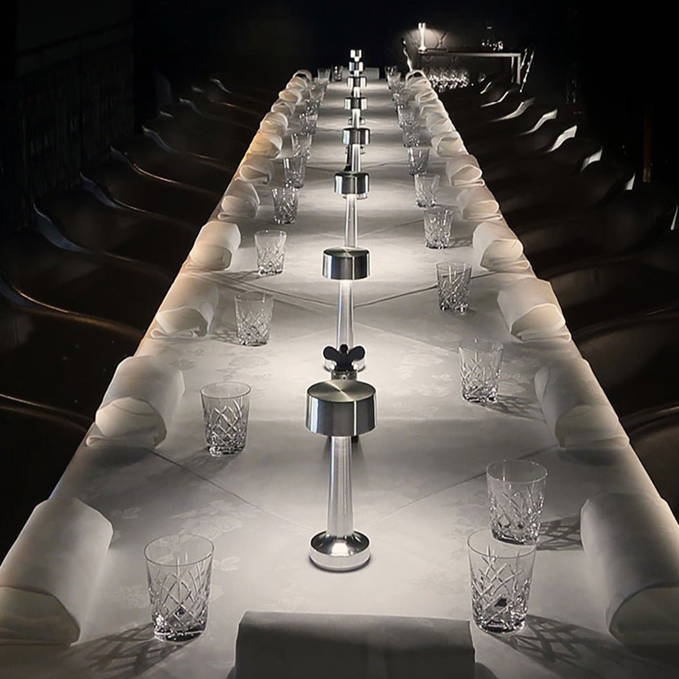 Lunara Batteridriven Bordslampa