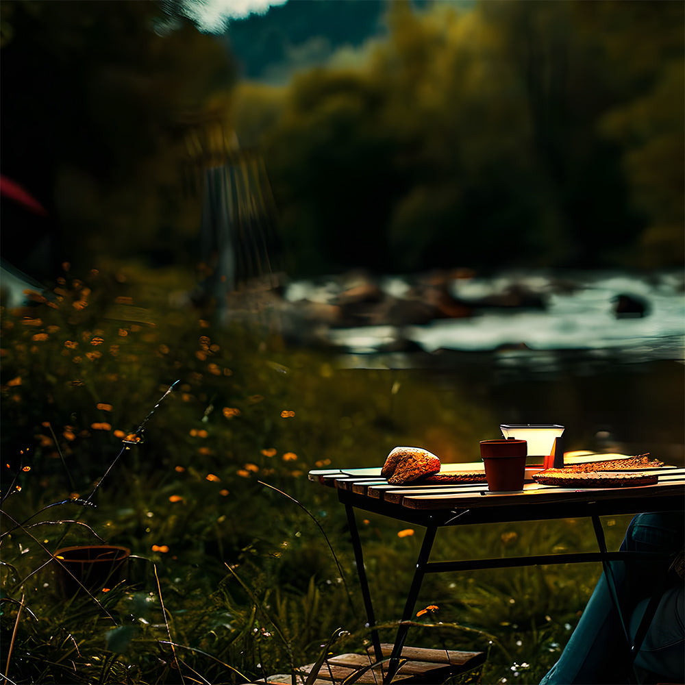 Lunara | Solar Utomhuslampa – Energieffektiv och Väderbeständig Utebelysning 7