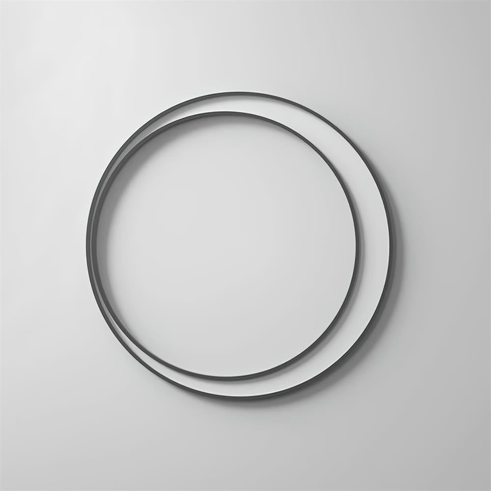 Lunara | Utomhusvägglampa – Elegant och Energibesparande LED-Belysning 10