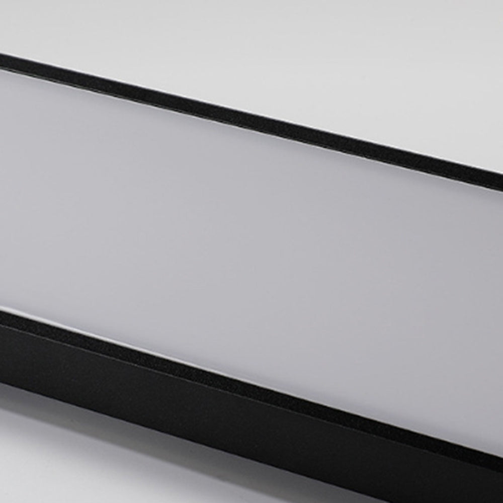 Lunaris | Utomhusvägglampa – Vattentät och Soldriven för Modern Belysning 8