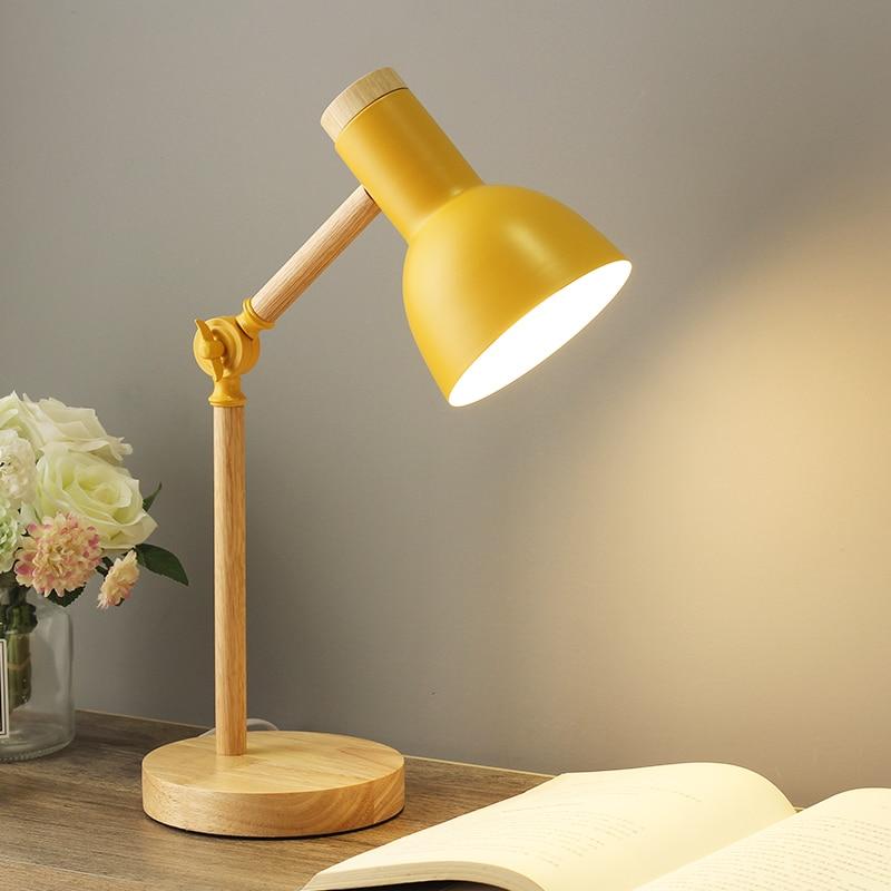 Veloria - Justerbar Skrivbordslampa