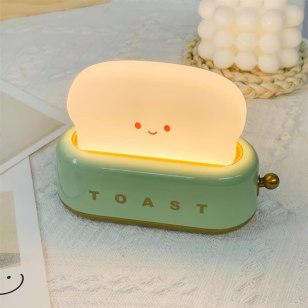 Toaster Bordslampa