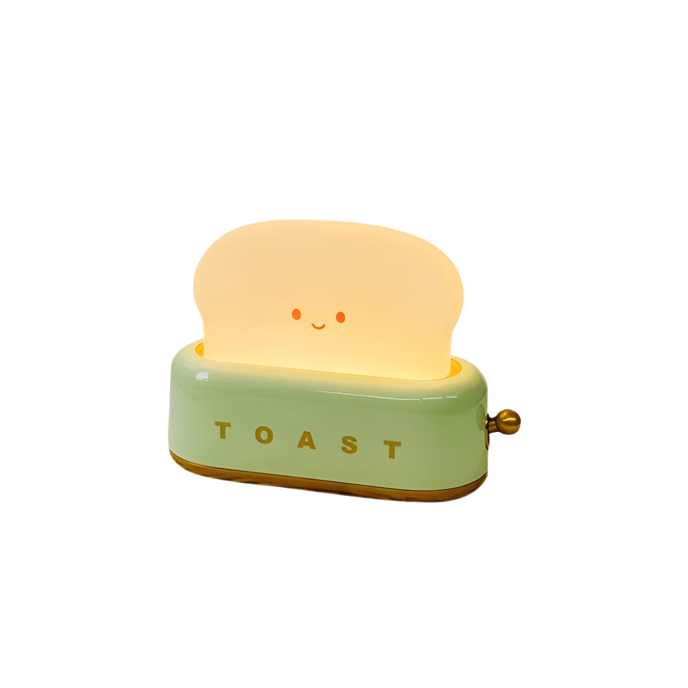Toaster Bordslampa